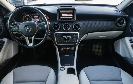 Mercedes-Benz GLA, 2014 год, 2 060 000 рублей, 15 фотография