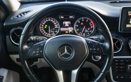 Mercedes-Benz GLA, 2014 год, 2 060 000 рублей, 16 фотография