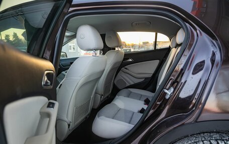 Mercedes-Benz GLA, 2014 год, 2 060 000 рублей, 14 фотография