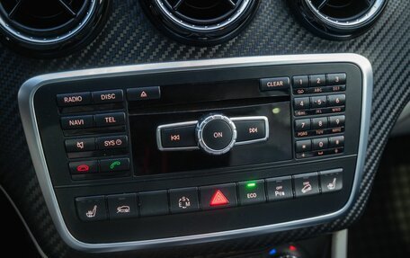 Mercedes-Benz GLA, 2014 год, 2 060 000 рублей, 21 фотография