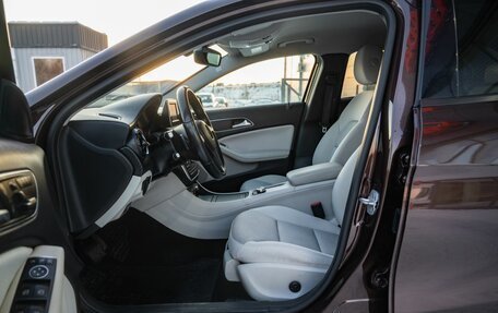 Mercedes-Benz GLA, 2014 год, 2 060 000 рублей, 12 фотография