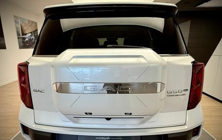 GAC GS8, 2025 год, 5 199 000 рублей, 7 фотография