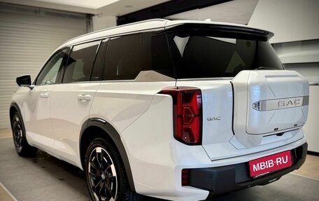 GAC GS8, 2025 год, 5 199 000 рублей, 5 фотография