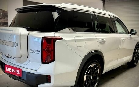 GAC GS8, 2025 год, 5 199 000 рублей, 6 фотография