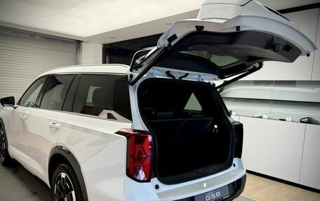 GAC GS8, 2025 год, 5 199 000 рублей, 26 фотография