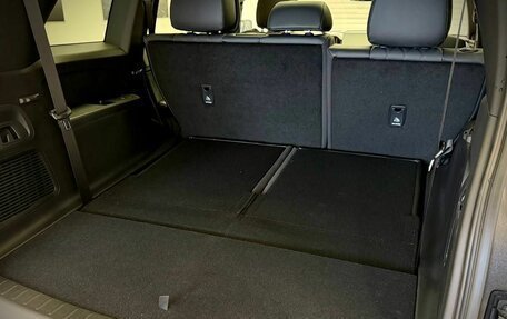 GAC GS8, 2025 год, 5 199 000 рублей, 28 фотография