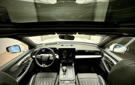 GAC GS8, 2025 год, 5 199 000 рублей, 19 фотография