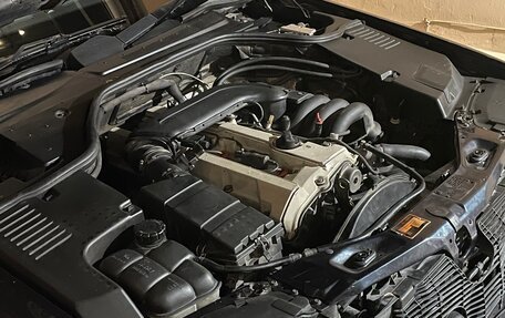 Mercedes-Benz S-Класс, 1996 год, 1 230 000 рублей, 26 фотография