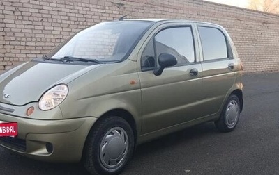 Daewoo Matiz I, 2011 год, 237 000 рублей, 1 фотография