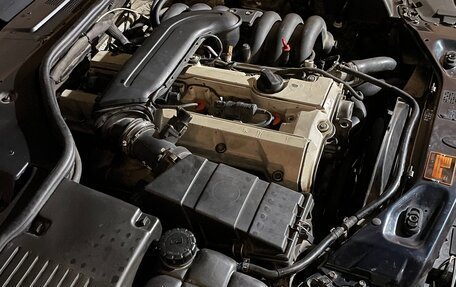 Mercedes-Benz S-Класс, 1996 год, 1 230 000 рублей, 27 фотография