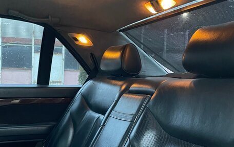 Mercedes-Benz S-Класс, 1996 год, 1 230 000 рублей, 25 фотография