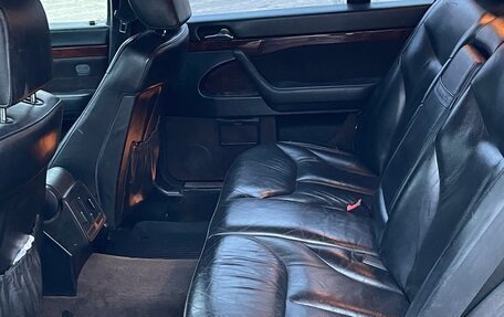 Mercedes-Benz S-Класс, 1996 год, 1 230 000 рублей, 24 фотография