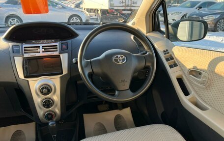 Toyota Vitz, 2006 год, 559 000 рублей, 15 фотография