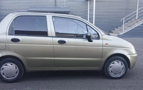 Daewoo Matiz I, 2011 год, 237 000 рублей, 6 фотография