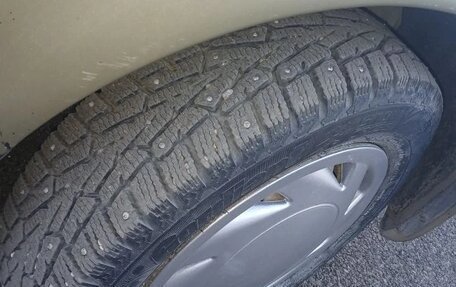 Daewoo Matiz I, 2011 год, 237 000 рублей, 15 фотография