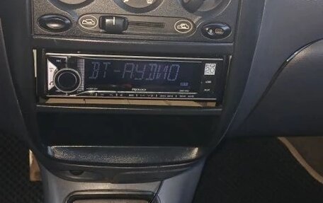 Daewoo Matiz I, 2011 год, 237 000 рублей, 17 фотография