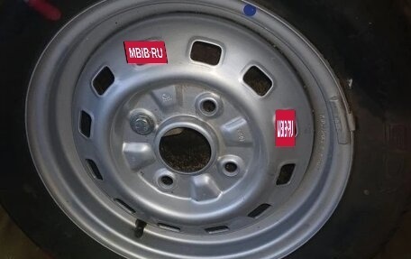 Daewoo Matiz I, 2011 год, 237 000 рублей, 16 фотография