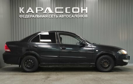 Nissan Almera Classic, 2006 год, 347 000 рублей, 6 фотография