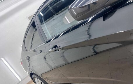 Hyundai Solaris II рестайлинг, 2015 год, 1 065 000 рублей, 17 фотография