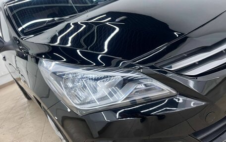 Hyundai Solaris II рестайлинг, 2015 год, 1 065 000 рублей, 13 фотография