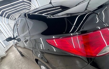 Hyundai Solaris II рестайлинг, 2015 год, 1 065 000 рублей, 15 фотография