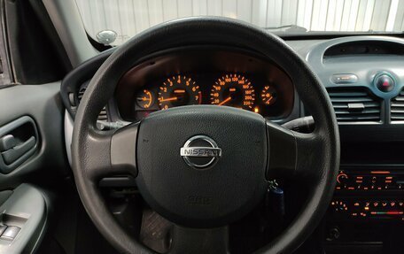 Nissan Almera Classic, 2006 год, 347 000 рублей, 7 фотография