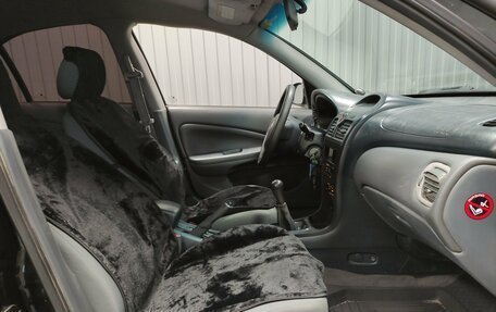 Nissan Almera Classic, 2006 год, 347 000 рублей, 9 фотография