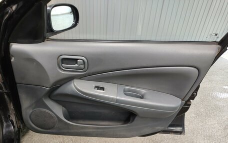 Nissan Almera Classic, 2006 год, 347 000 рублей, 16 фотография