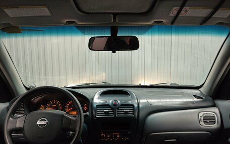 Nissan Almera Classic, 2006 год, 347 000 рублей, 8 фотография