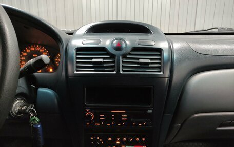 Nissan Almera Classic, 2006 год, 347 000 рублей, 12 фотография