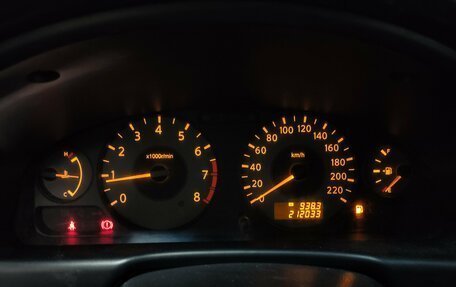 Nissan Almera Classic, 2006 год, 347 000 рублей, 11 фотография