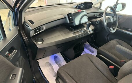 Honda Freed I, 2011 год, 1 099 000 рублей, 12 фотография