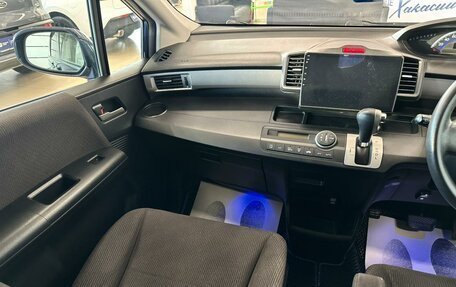 Honda Freed I, 2011 год, 1 099 000 рублей, 14 фотография