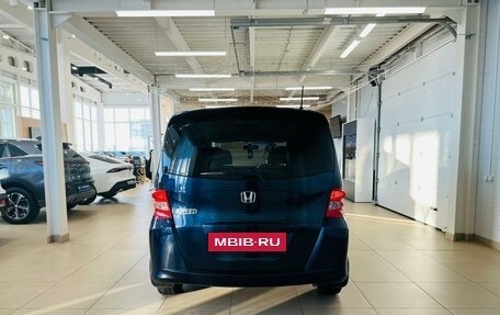 Honda Freed I, 2011 год, 1 099 000 рублей, 5 фотография