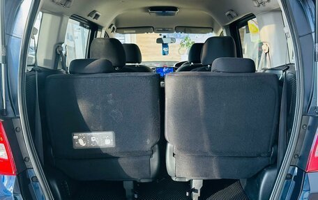 Honda Freed I, 2011 год, 1 099 000 рублей, 20 фотография