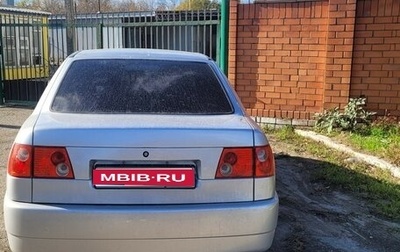 Chery Amulet (A15) I, 2007 год, 260 000 рублей, 1 фотография