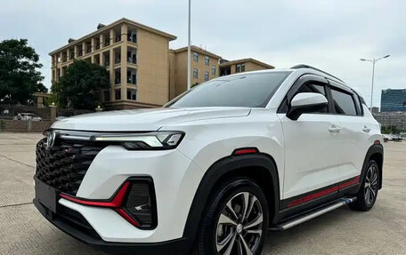 Changan CS35 Plus, 2021 год, 970 227 рублей, 3 фотография