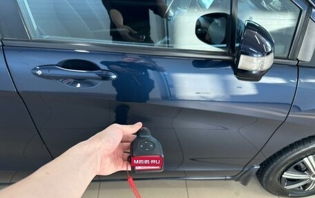 Honda Freed I, 2011 год, 1 099 000 рублей, 29 фотография