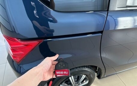 Honda Freed I, 2011 год, 1 099 000 рублей, 27 фотография