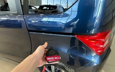 Honda Freed I, 2011 год, 1 099 000 рублей, 25 фотография