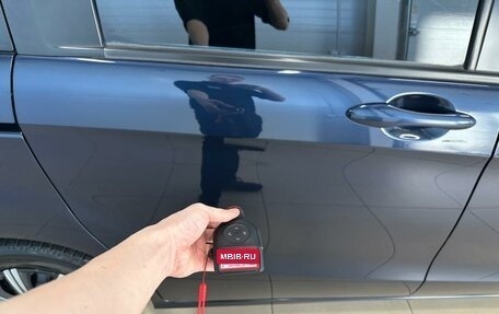 Honda Freed I, 2011 год, 1 099 000 рублей, 28 фотография