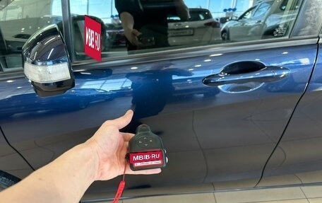 Honda Freed I, 2011 год, 1 099 000 рублей, 23 фотография