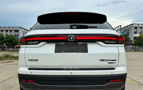 Changan CS35 Plus, 2021 год, 970 227 рублей, 7 фотография