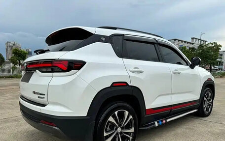 Changan CS35 Plus, 2021 год, 970 227 рублей, 8 фотография