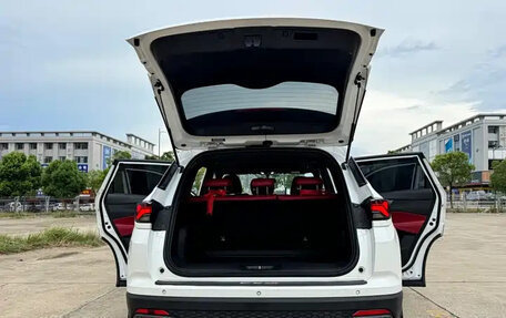 Changan CS35 Plus, 2021 год, 970 227 рублей, 11 фотография