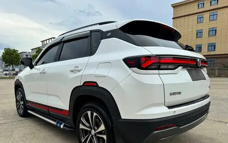 Changan CS35 Plus, 2021 год, 970 227 рублей, 6 фотография