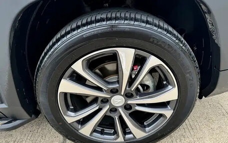 Changan CS35 Plus, 2021 год, 970 227 рублей, 10 фотография