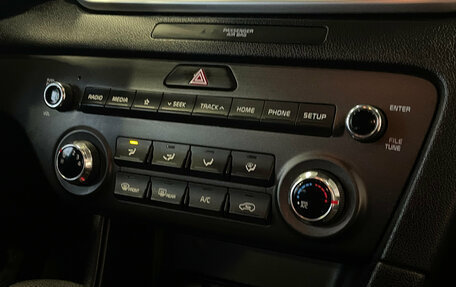 KIA Sportage IV рестайлинг, 2020 год, 2 389 000 рублей, 15 фотография