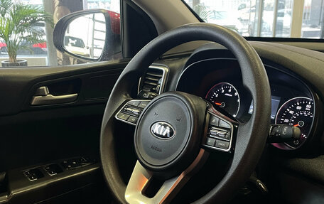 KIA Sportage IV рестайлинг, 2020 год, 2 389 000 рублей, 13 фотография