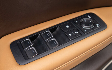 Lexus RX IV рестайлинг, 2015 год, 3 899 000 рублей, 13 фотография